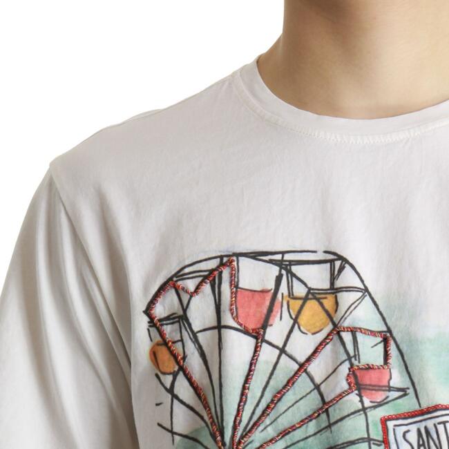 T-SHIRT STAMPA KOON - Mad Fashion | img vers.650x/